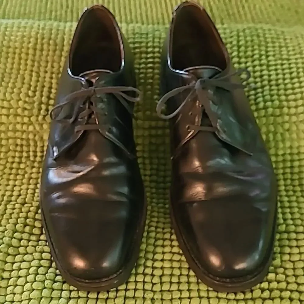 Ed Helm sz 9 men's dress shoes